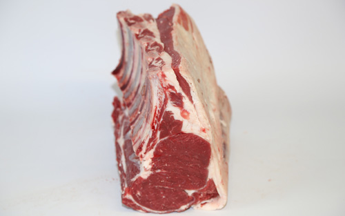 英國鮮嫩多汁牛肉和羔羊肉