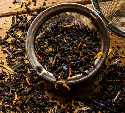 斯里蘭卡紅茶(散茶)/盧哈納產區 OP等級